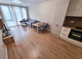 1 slaapkamer Manastirski livadi, Sofia