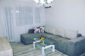 1 Schlafzimmer Sadijski, Plowdiw