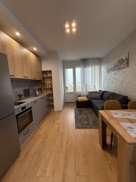 2 bedroom Lozenets, Sofia 1