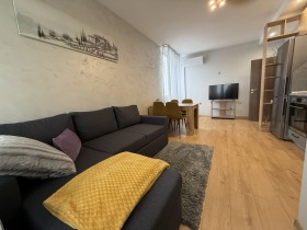 2 bedroom Lozenets, Sofia 2