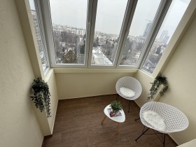 2 bedroom Lozenets, Sofia 4