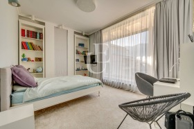 3 Schlafzimmer Bojana, Sofia 7