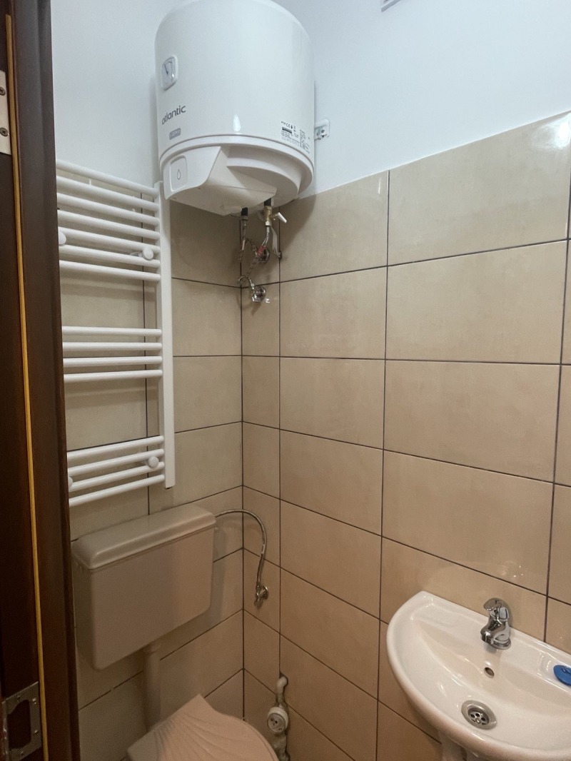 Para alugar  Estúdio Sofia , Centar , 25 m² | 80223207 - imagem [4]