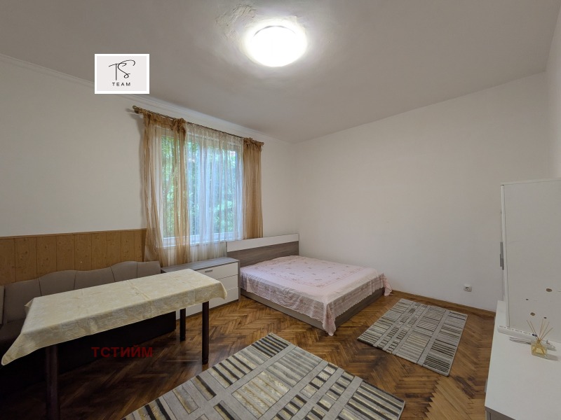 Дава под наем  1-стаен град София , Лозенец , 36 кв.м | 85641154 - изображение [3]