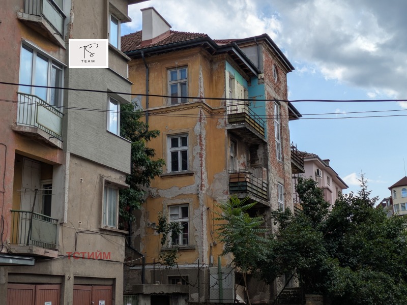 Дава под наем  1-стаен град София , Лозенец , 36 кв.м | 85641154 - изображение [12]