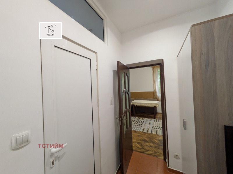 Дава под наем  1-стаен град София , Лозенец , 36 кв.м | 85641154 - изображение [9]