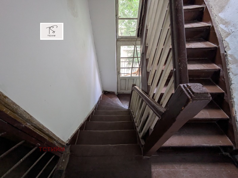 Дава под наем  1-стаен град София , Лозенец , 36 кв.м | 85641154 - изображение [11]
