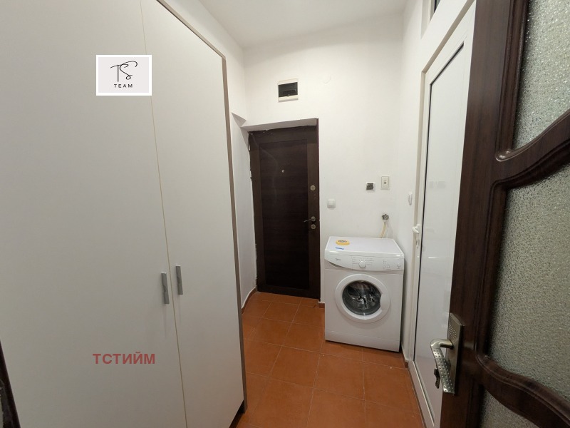 Дава под наем  1-стаен град София , Лозенец , 36 кв.м | 85641154 - изображение [7]