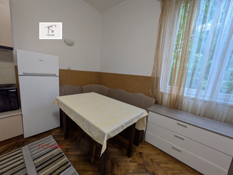 Дава под наем  1-стаен град София , Лозенец , 36 кв.м | 85641154 - изображение [6]