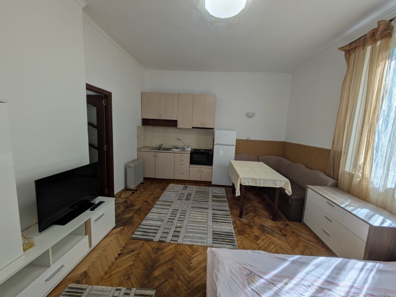 K pronájmu  Studio Sofia , Lozenec , 36 m2 | 92479993 - obraz [2]