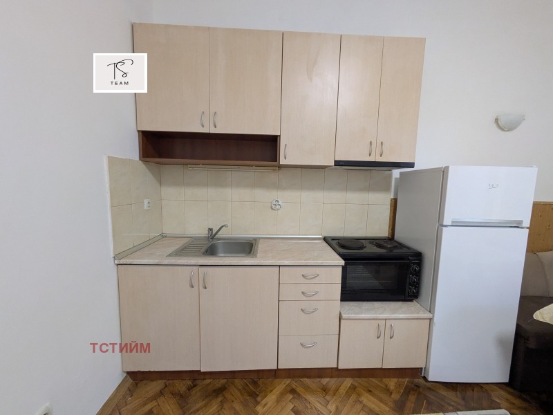 Дава под наем  1-стаен град София , Лозенец , 36 кв.м | 85641154 - изображение [2]