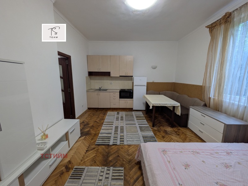 Дава под наем  1-стаен град София , Лозенец , 36 кв.м | 85641154 - изображение [4]