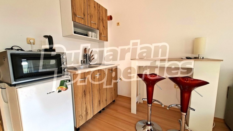 Дава под наем 1-СТАЕН, с. Тънково, област Бургас, снимка 6 - Апартаменти - 52636200