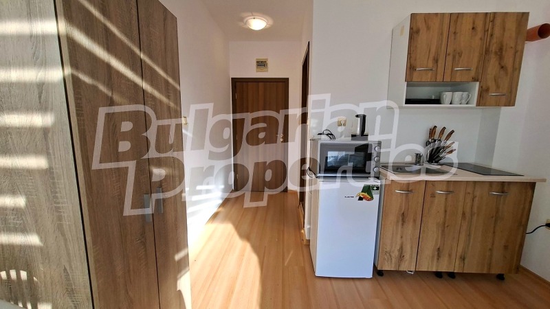 Дава под наем 1-СТАЕН, с. Тънково, област Бургас, снимка 12 - Апартаменти - 52636200