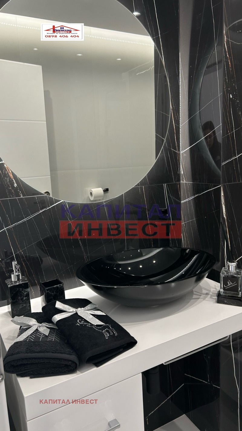 В аренду  1 спальня Благоевград , Идеален център , 57 кв.м | 84221833 - изображение [6]