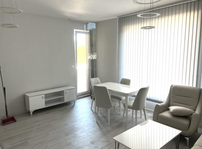 En renta  1 dormitorio Plovdiv , Jristo Smirnenski , 60 metros cuadrados | 52999621 - imagen [3]