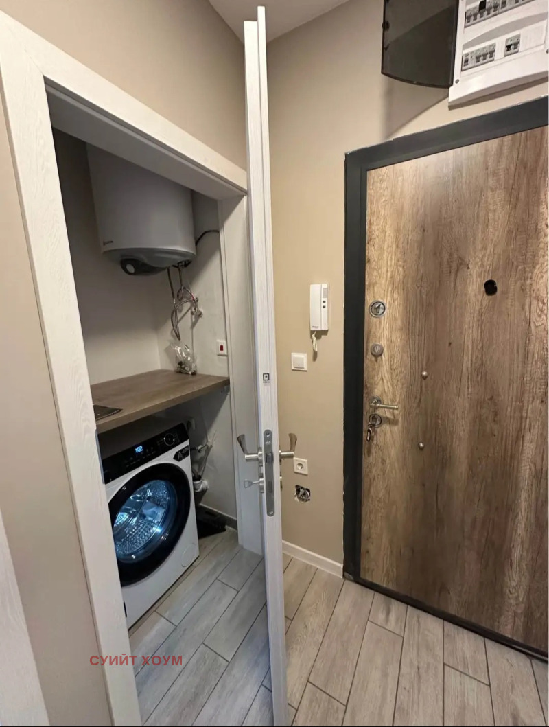 Da affittare  1 camera da letto Sofia , Manastirski livadi , 68 mq | 70621364 - Immagine [12]