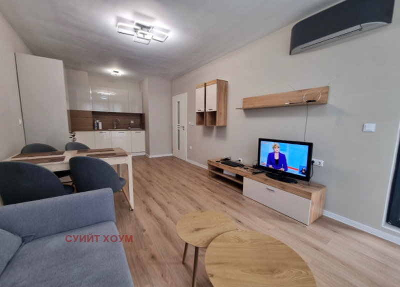 Da affittare  1 camera da letto Sofia , Manastirski livadi , 68 mq | 70621364 - Immagine [3]