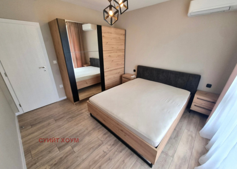 Da affittare  1 camera da letto Sofia , Manastirski livadi , 68 mq | 70621364 - Immagine [6]