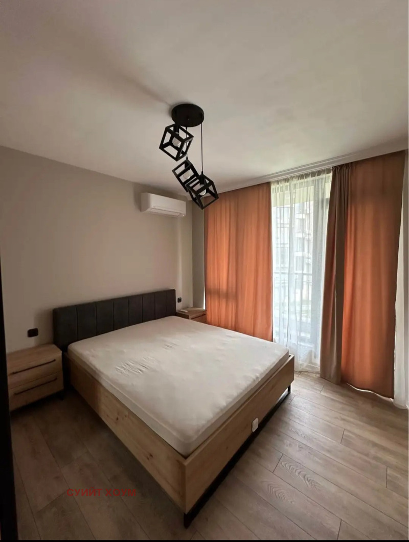 Da affittare  1 camera da letto Sofia , Manastirski livadi , 68 mq | 70621364 - Immagine [9]