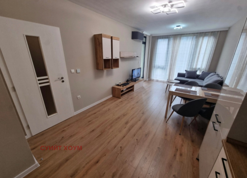 Da affittare  1 camera da letto Sofia , Manastirski livadi , 68 mq | 70621364 - Immagine [5]