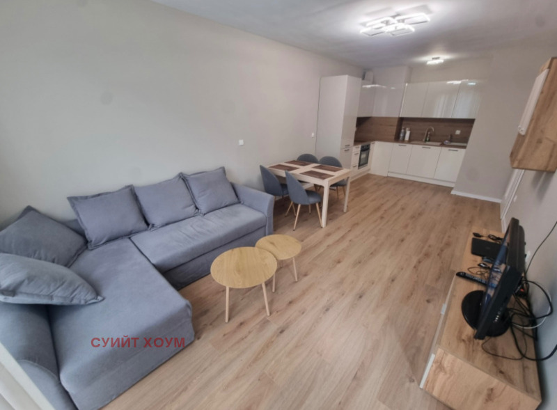 Da affittare  1 camera da letto Sofia , Manastirski livadi , 68 mq | 70621364 - Immagine [2]