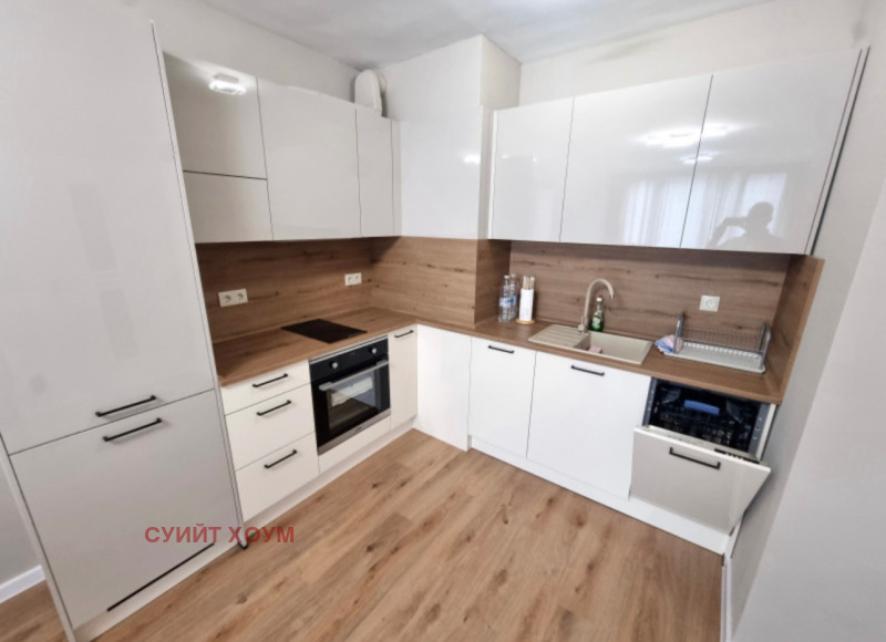 Da affittare  1 camera da letto Sofia , Manastirski livadi , 68 mq | 70621364 - Immagine [4]