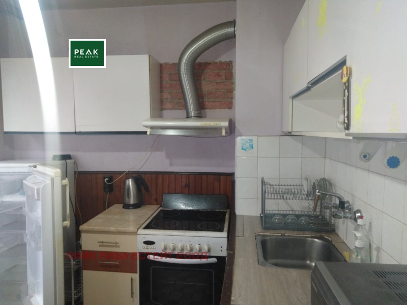 Издаје се  1 спаваћа соба Софија , Надежда 3 , 45 м2 | 45232731 - слика [8]
