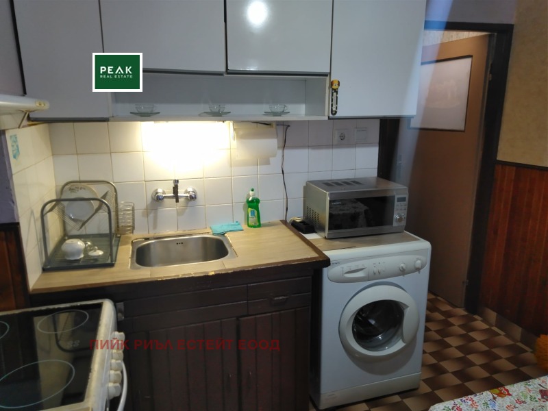 Издаје се  1 спаваћа соба Софија , Надежда 3 , 45 м2 | 45232731 - слика [6]