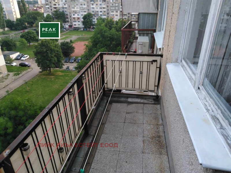 Издаје се  1 спаваћа соба Софија , Надежда 3 , 45 м2 | 45232731 - слика [11]