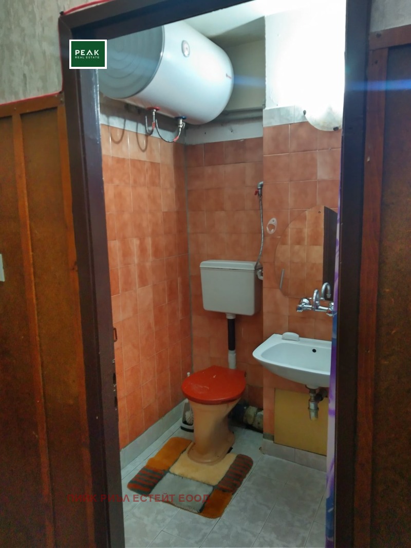 Издаје се  1 спаваћа соба Софија , Надежда 3 , 45 м2 | 45232731 - слика [10]