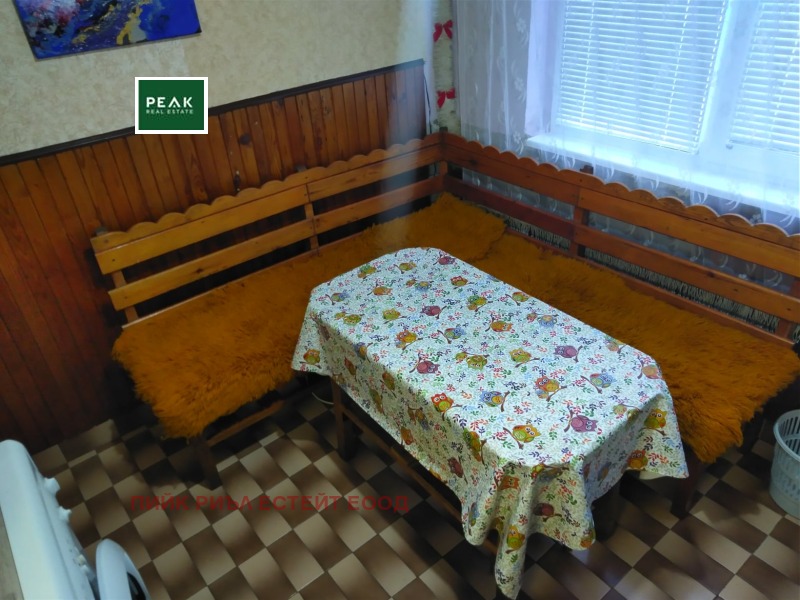 Издаје се  1 спаваћа соба Софија , Надежда 3 , 45 м2 | 45232731 - слика [5]