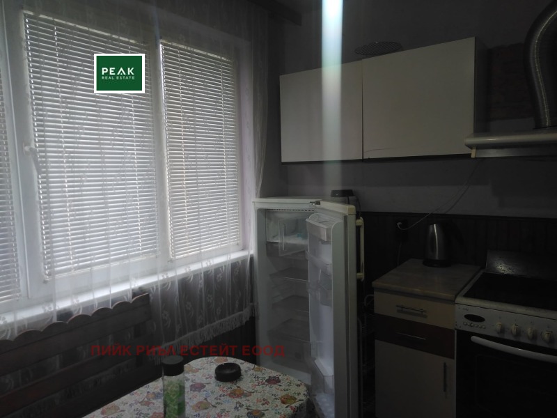 Издаје се  1 спаваћа соба Софија , Надежда 3 , 45 м2 | 45232731 - слика [9]