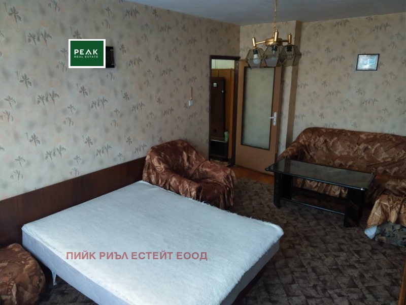 Издаје се  1 спаваћа соба Софија , Надежда 3 , 45 м2 | 45232731 - слика [2]