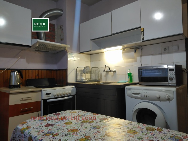 Издаје се  1 спаваћа соба Софија , Надежда 3 , 45 м2 | 45232731 - слика [7]