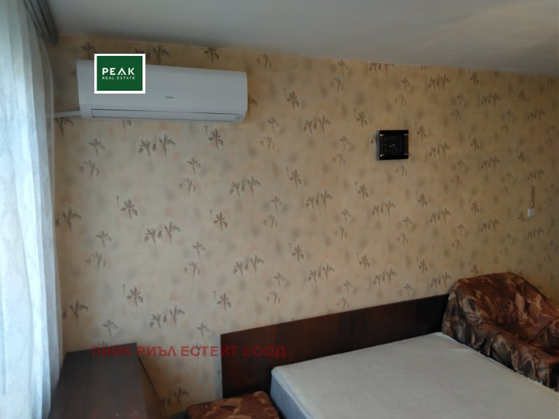 Издаје се  1 спаваћа соба Софија , Надежда 3 , 45 м2 | 45232731 - слика [4]