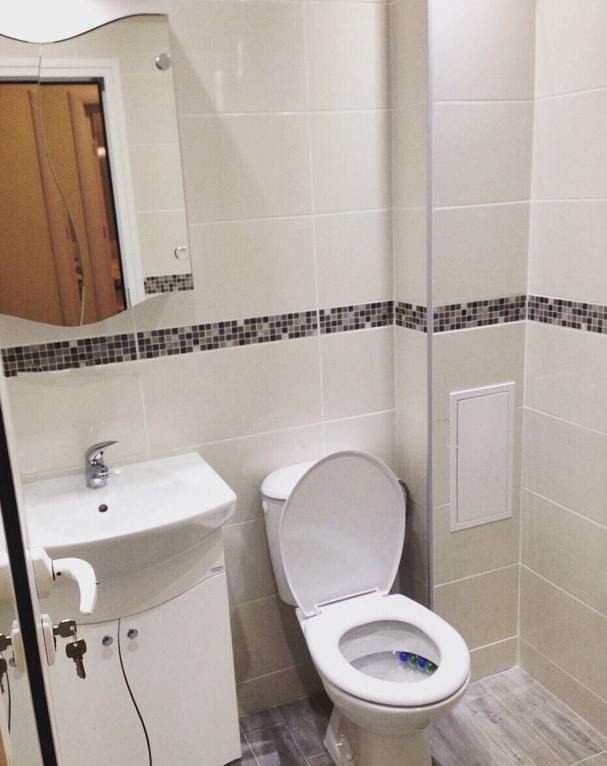 Zu vermieten  1 Schlafzimmer Plowdiw , Sadijski , 72 qm | 72199015 - Bild [6]