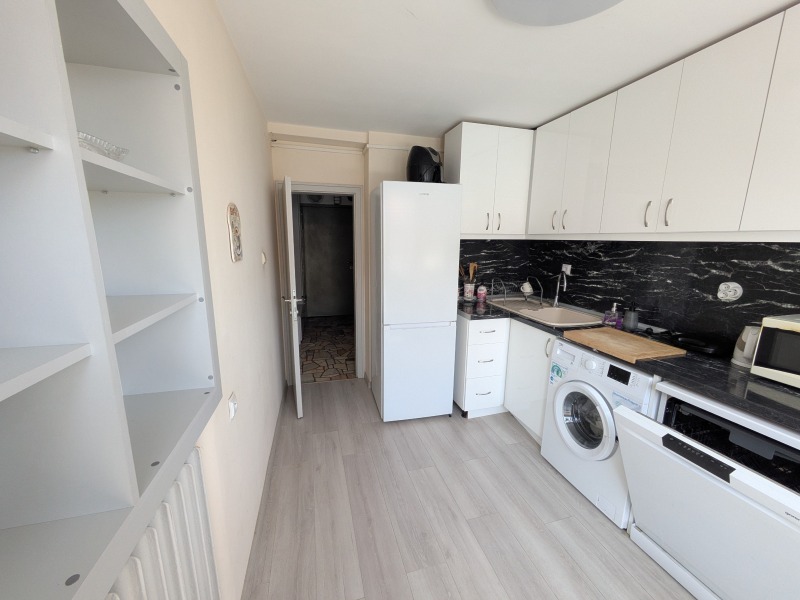 För uthyrning  1 sovrum Sofia , Centar , 80 kvm | 48544226 - bild [15]