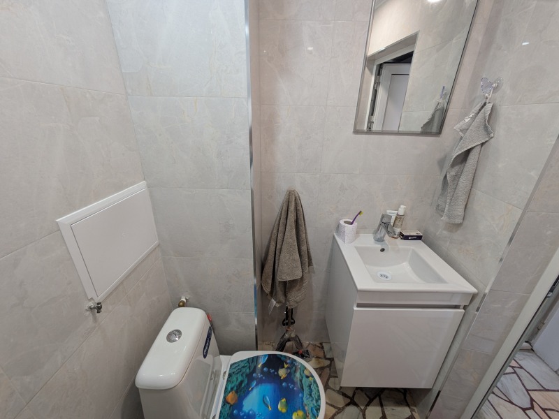 För uthyrning  1 sovrum Sofia , Centar , 80 kvm | 48544226 - bild [8]