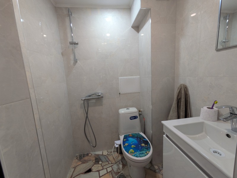 För uthyrning  1 sovrum Sofia , Centar , 80 kvm | 48544226 - bild [9]