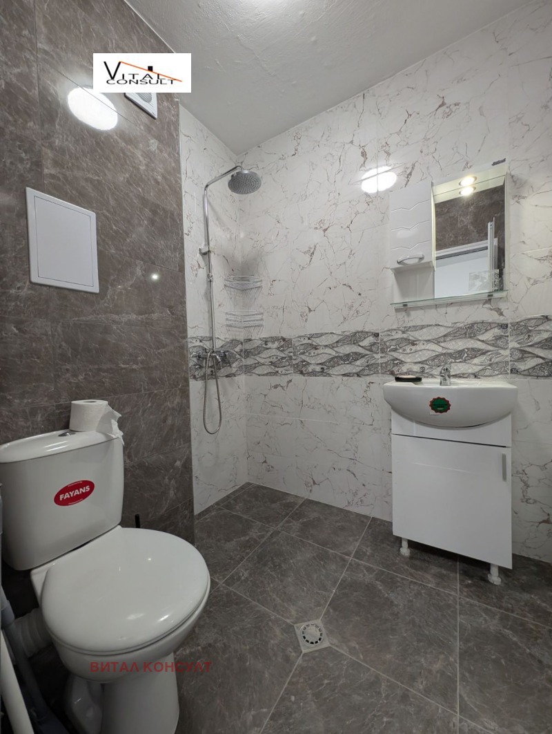 Para alugar  1 quarto Sofia , Pavlovo , 55 m² | 14941266 - imagem [10]