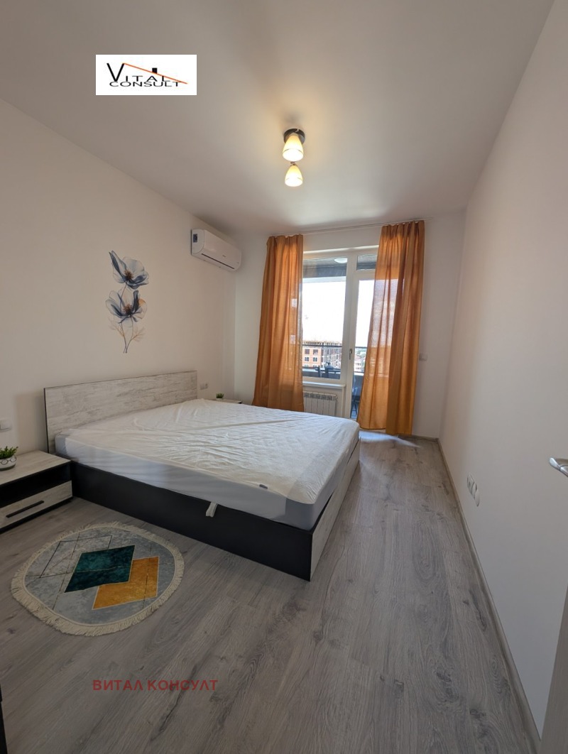 Para alugar  1 quarto Sofia , Pavlovo , 55 m² | 14941266 - imagem [7]
