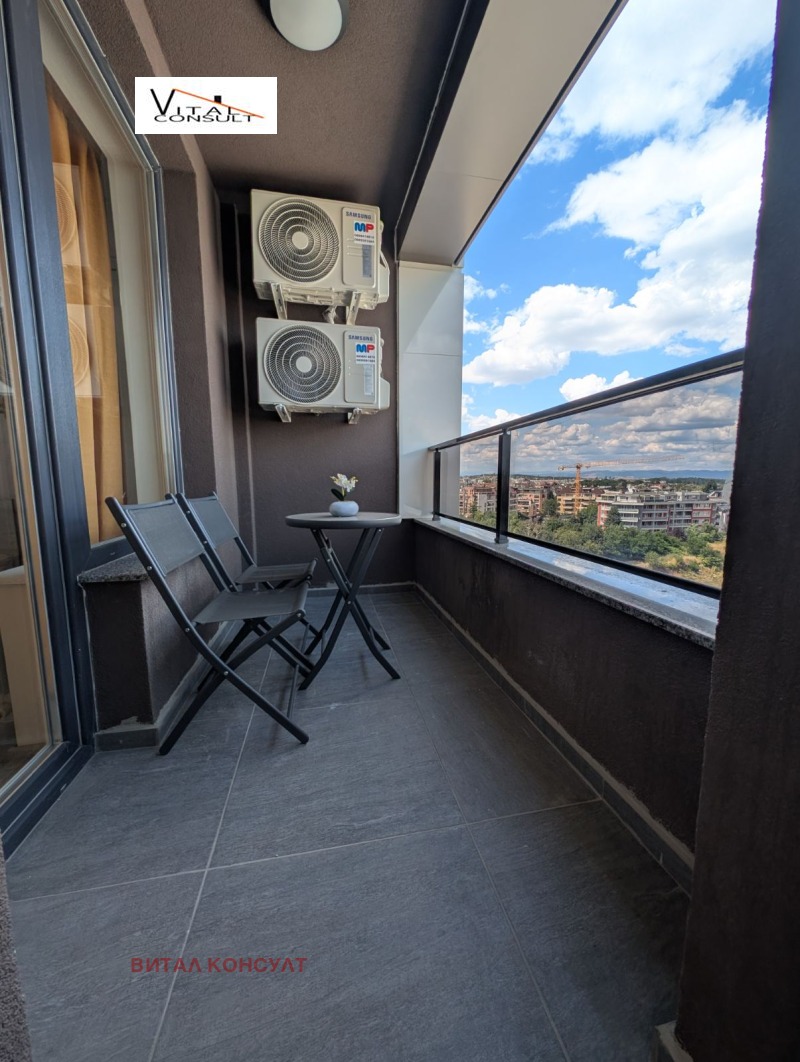 Para alugar  1 quarto Sofia , Pavlovo , 55 m² | 14941266 - imagem [9]