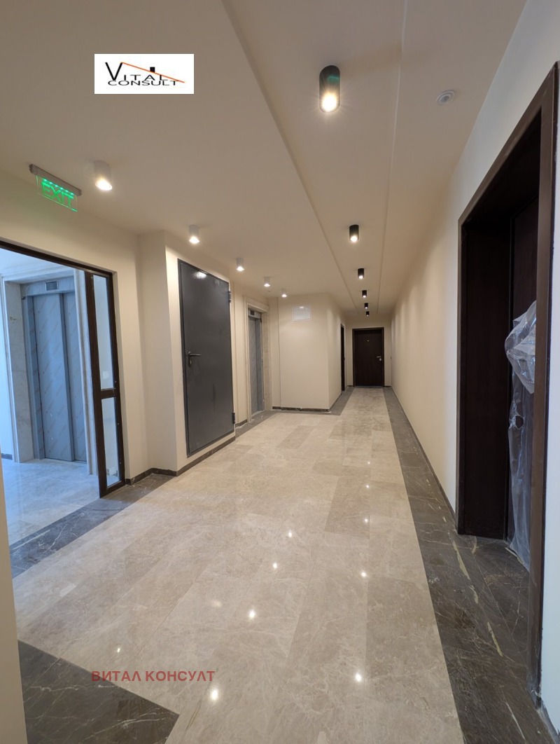 Para alugar  1 quarto Sofia , Pavlovo , 55 m² | 14941266 - imagem [12]