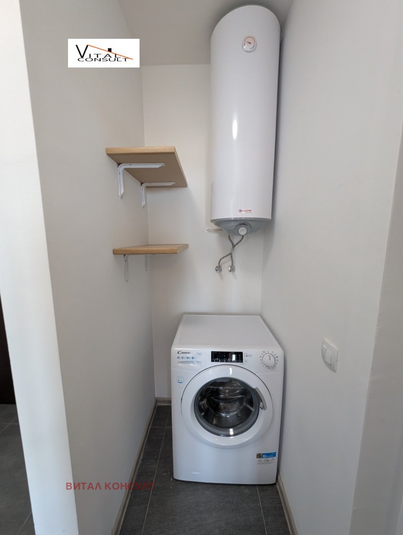 Para alugar  1 quarto Sofia , Pavlovo , 55 m² | 14941266 - imagem [11]