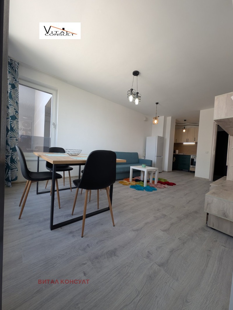 Para alugar  1 quarto Sofia , Pavlovo , 55 m² | 14941266 - imagem [2]