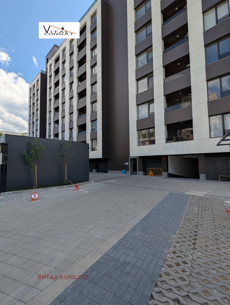 Para alugar  1 quarto Sofia , Pavlovo , 55 m² | 14941266 - imagem [13]