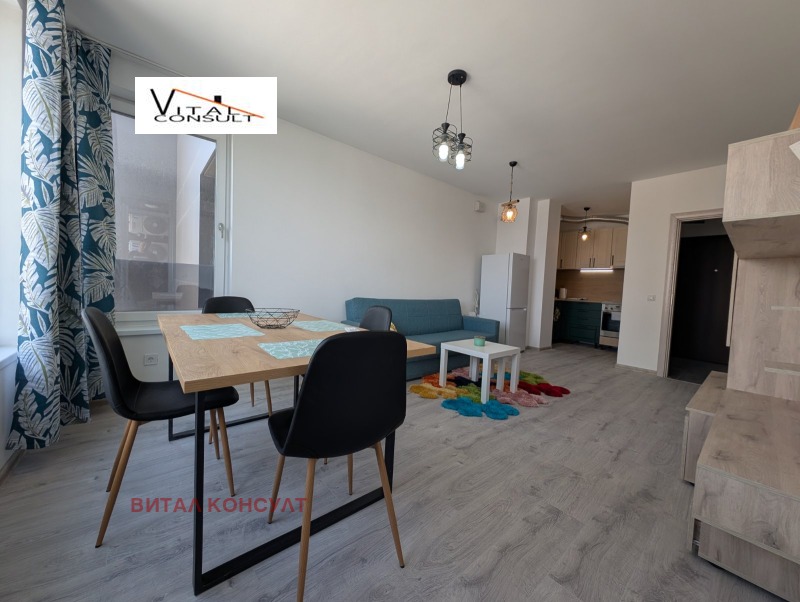Para alugar  1 quarto Sofia , Pavlovo , 55 m² | 14941266