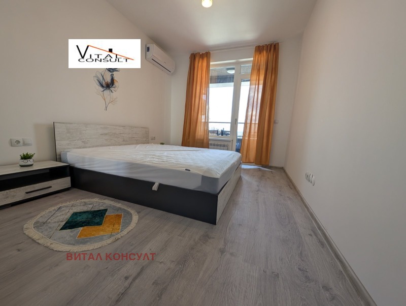 Para alugar  1 quarto Sofia , Pavlovo , 55 m² | 14941266 - imagem [6]