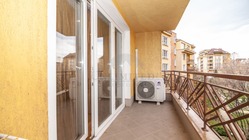 För uthyrning  1 sovrum Sofia , Borovo , 75 kvm | 61907528 - bild [15]